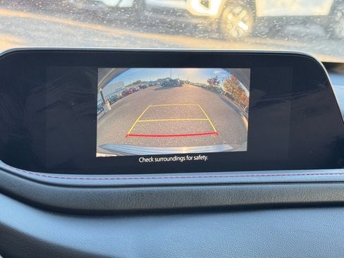 Used 2024 MAZDA CX-30 AWD 2.5 S w/ Preferred Package image 24