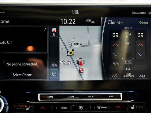 Used 2022 Toyota Highlander Platinum AWD/4WD image 38