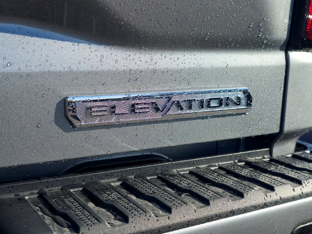 New 2026 GMC Sierra 1500 Elevation w/ Elevation Premium Package AWD/4WD image 33