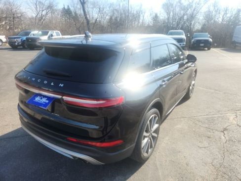 Used 2020 Lincoln Corsair Reserve image 7