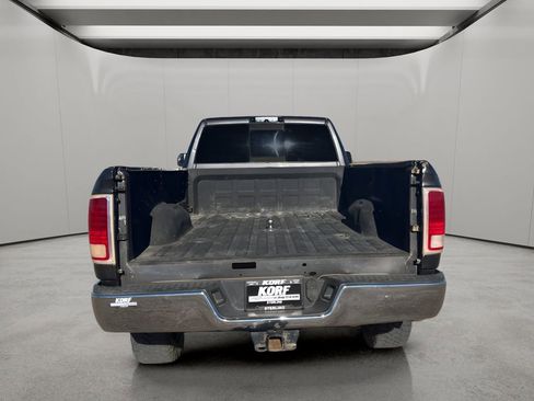 Used 2014 RAM 3500 Laramie AWD/4WD image 4
