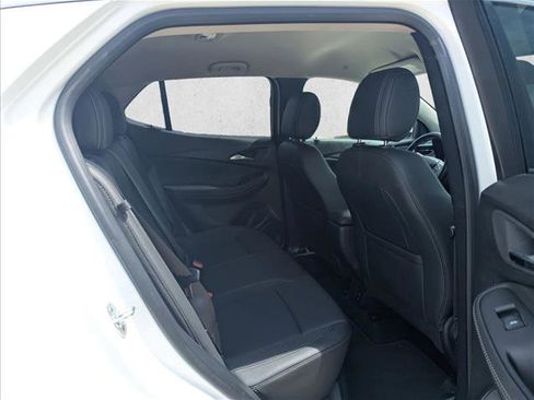 Used 2025 Buick Encore GX Preferred FWD image 14