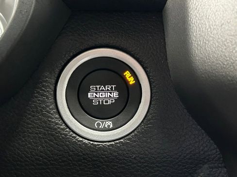 Used 2025 RAM 1500 Big Horn image 52