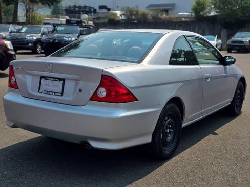 Used 2004 Honda Civic LX image 7