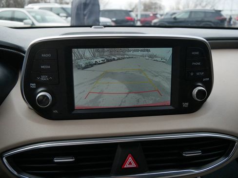 Used 2020 Hyundai Santa Fe SEL image 21