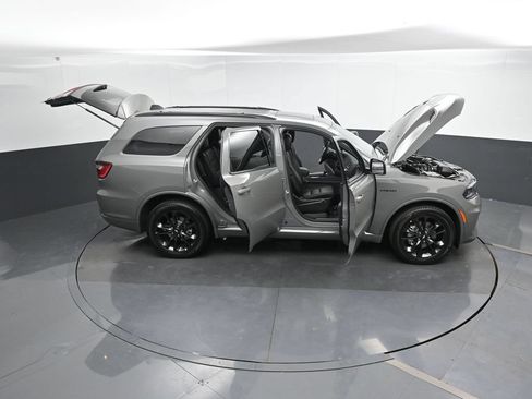 Used 2025 Dodge Durango R/T AWD/4WD image 60