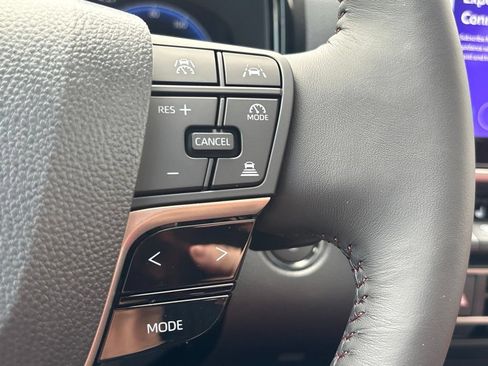 New 2026 Toyota Camry XSE FWD image 23