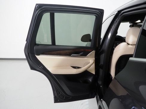 Used 2023 BMW X3 sDrive30i w/ Premium Package RWD image 64