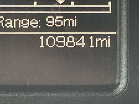 Used 2016 RAM 1500 Express w/ Black Ram 1500 Express Group image 18