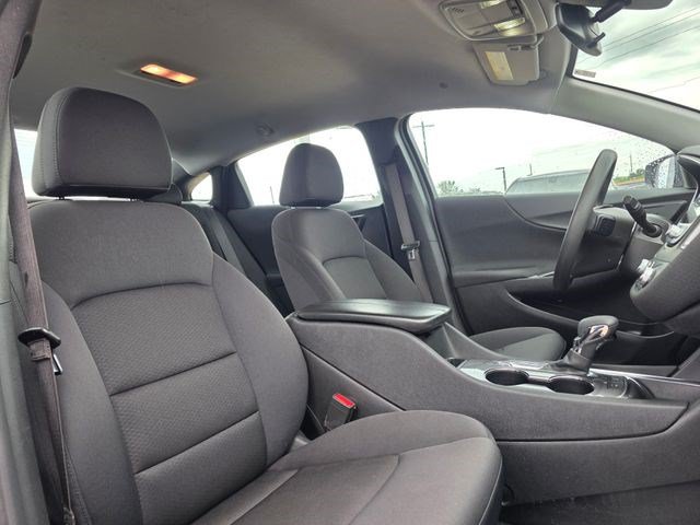 Used 2025 Chevrolet Malibu LT FWD image 17