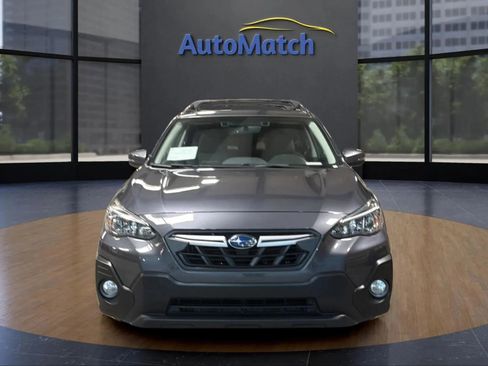 Used 2021 Subaru Crosstrek 2.5i Sport w/ Popular Package #3 image 2