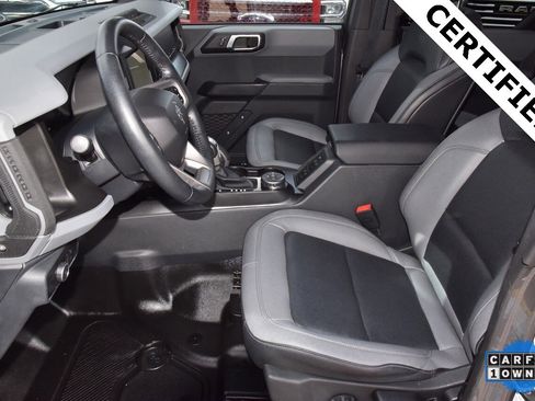 Certified 2023 Ford Bronco Big Bend image 13