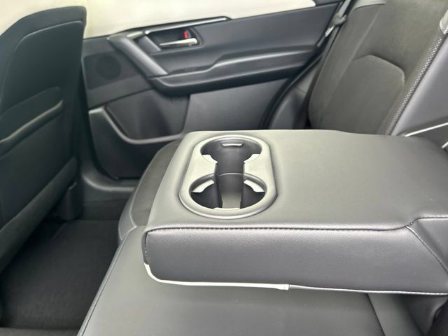 New 2026 MAZDA CX-5 Select AWD/4WD image 38