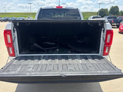 Used 2019 Ford Ranger Lariat w/ Equipment Group 501A Mid AWD/4WD image 33