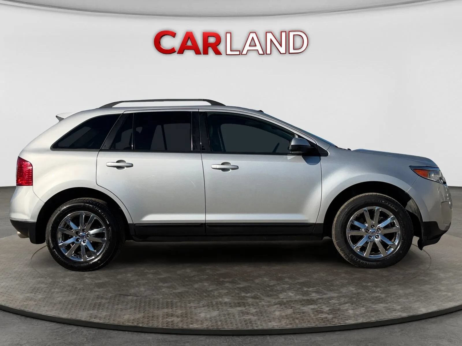 Used 2013 Ford Edge SEL FWD image 7