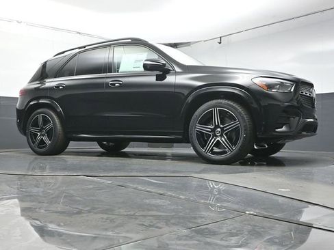 Used 2026 Mercedes-Benz GLE 350 4MATIC image 32