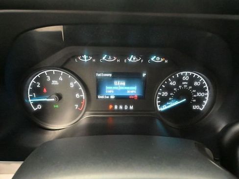 Used 2024 Ford F250 XLT w/ FX4 Off-Road Package image 32