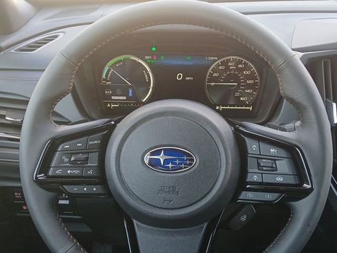 Used 2025 Subaru Forester Touring AWD/4WD image 12