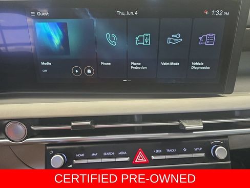 Certified 2026 Hyundai Tucson SE FWD image 22
