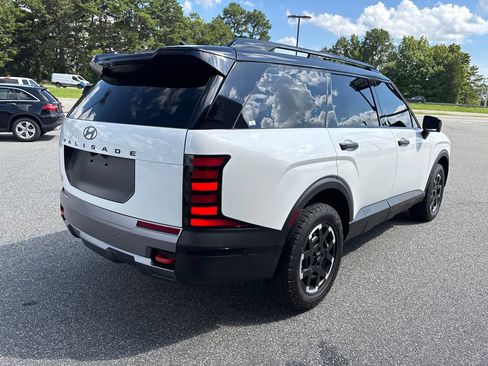 Used 2026 Hyundai Palisade XRT Pro AWD/4WD image 10