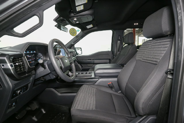 Used 2023 Ford F150 XL w/ STX Appearance Package AWD/4WD image 39