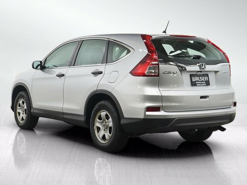 Used 2016 Honda CR-V LX image 3