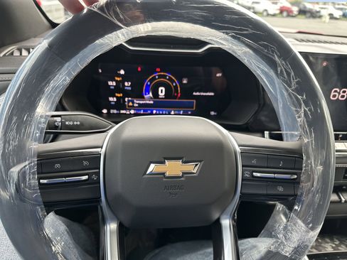 New 2025 Chevrolet Colorado LT w/ Advanced Trailering Package image 12