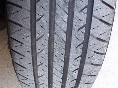 Used 2017 Dodge Grand Caravan SE image 7