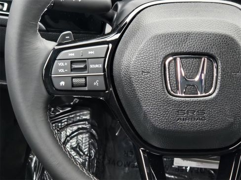 New 2026 Honda Civic Sport image 14