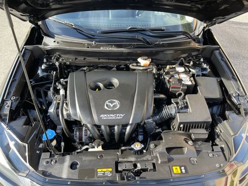 Used 2016 MAZDA CX-3 Grand Touring image 32