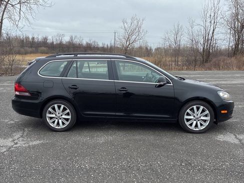 Used 2013 Volkswagen Jetta TDI image 5