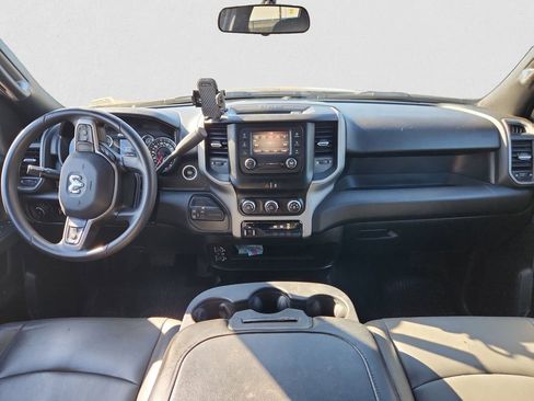 Used 2024 RAM 3500 Tradesman AWD/4WD image 10