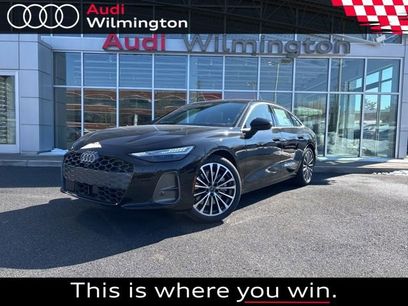 New 2026 Audi A6 Premium Plus