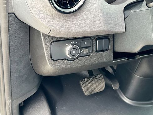 New 2025 Mercedes-Benz Sprinter 2500 image 10