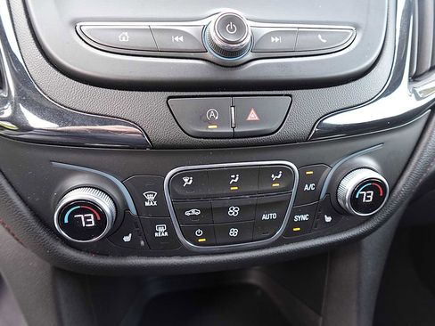Used 2022 Chevrolet Equinox RS AWD/4WD image 20
