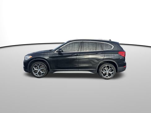 Used 2018 BMW X1 sDrive28i image 2