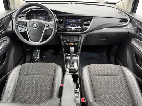 Certified 2022 Buick Encore Preferred w/ Safety Package FWD image 12