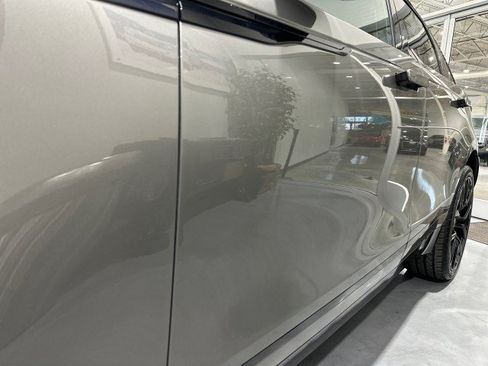 Used 2019 Land Rover Range Rover Velar R-Dynamic SE AWD/4WD image 18