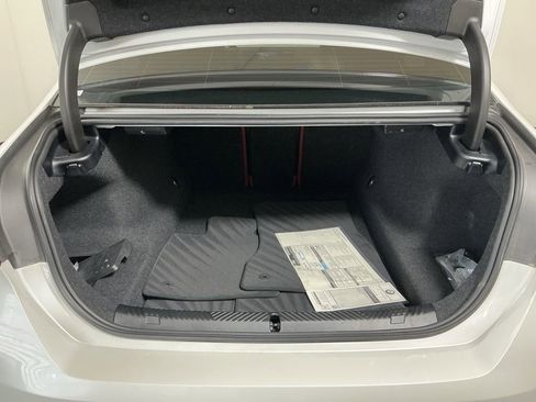 Certified 2025 BMW 530i w/ Premium Package image 30