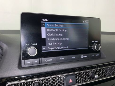 Used 2024 Honda Civic LX image 21
