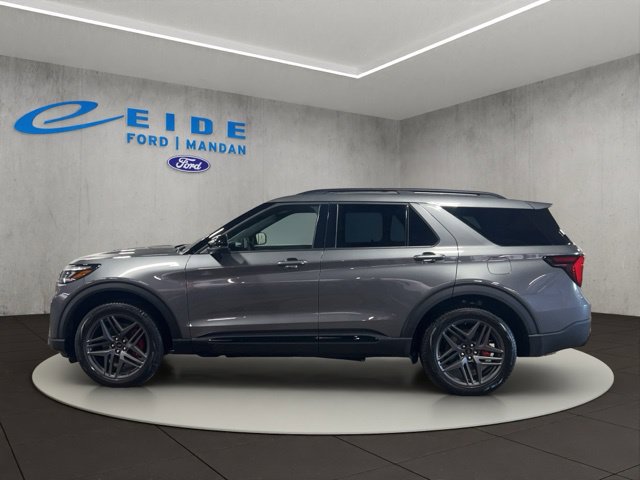 New 2027 Ford Explorer ST-Line w/ Premium Package AWD/4WD image 5