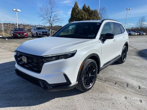 Used 2023 Honda CR-V Sport image 7