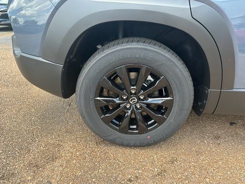 New 2026 MAZDA CX-50 AWD 2.5 S w/ Cargo Package image 5