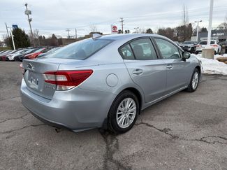 Used 2018 Subaru Impreza 2.0i Premium video 2