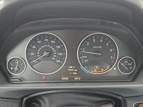 Used 2014 BMW 435i Coupe image 9