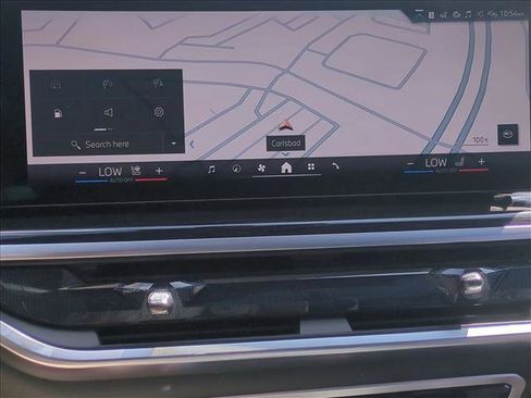 Used 2026 BMW X7 xDrive40i w/ M Sport Package image 14