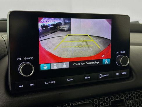 Certified 2023 Honda HR-V Sport image 14