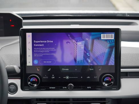 New 2026 Subaru Solterra Premium image 10