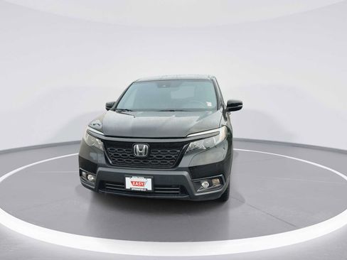 Used 2019 Honda Passport EX-L image 3