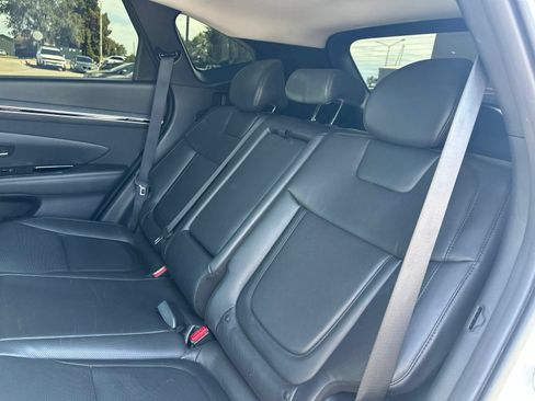 Used 2022 Hyundai Tucson Limited AWD/4WD image 23